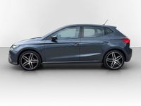 Seat Ibiza - Vorschau Bild 10