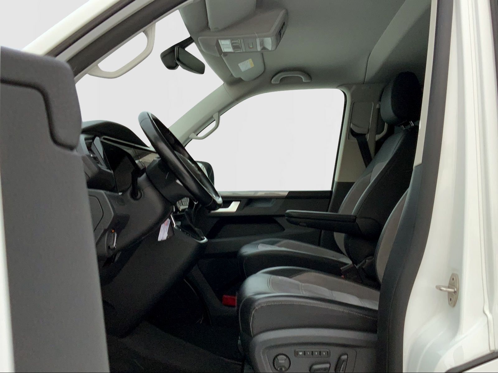 T6.1 Multivan 2.0 TDI Highline