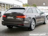 Audi A6 50 3.0 TDI allroad quattro PANO LEDER Allrad - Audi A6 Allroad in Bremen
