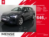 Audi Q8 e-tron 55 quattro advanced |Matrix|Luft|LED - Audi Q8 e-tron in Köln