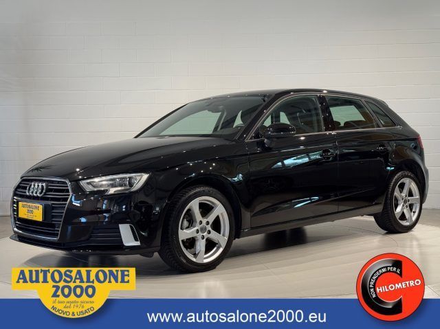 Image of Audi A3