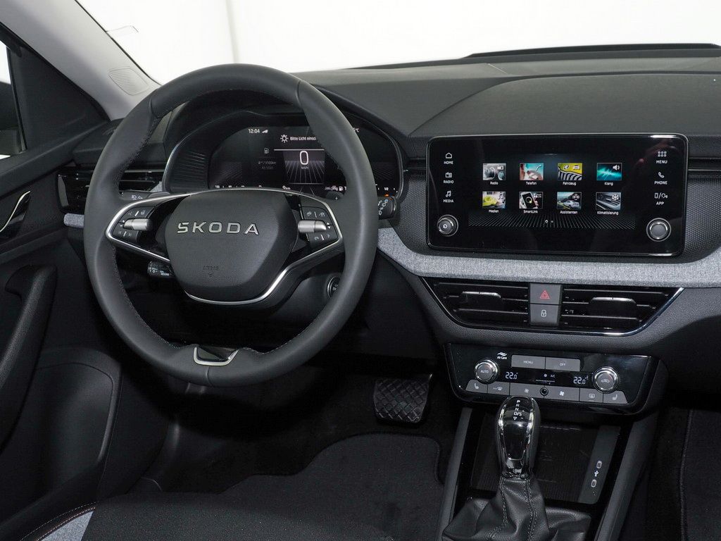 Skoda Kamiq - Bild 6