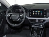 Skoda Kamiq - Vorschau Bild 6