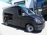 Volkswagen Crafter Kasten 35 Hoch Lang DACHTRÄGER/DSG/KAM - VW Crafter Gebrauchtwagen in Berlin