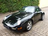Porsche 993 Carrera Cabriolet Carrera - Porsche 993 Gebrauchtwagen