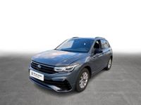Volkswagen Tiguan - Vorschau Bild 2