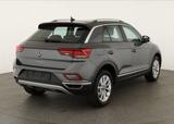 Volkswagen T-Roc 1.5 TSI DSG Style, ACC, LED-Plus, Winter,  - VW T-Roc von 2026