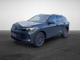 Volkswagen Tiguan 2.0 TSI DSG 4M Elegance  AHK Navi LED Kam - : Allradantrieb, Geländewagen