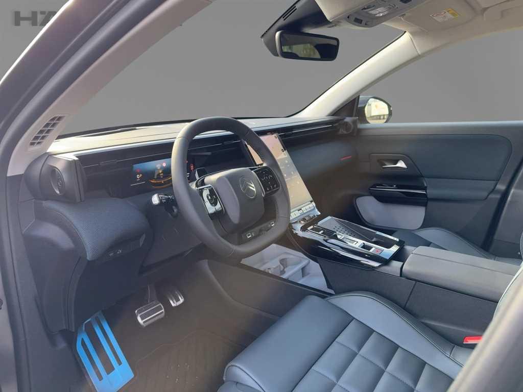 Citroën C5 Aircross "MAX" Leder Schiebedach Kamera Sitzh
