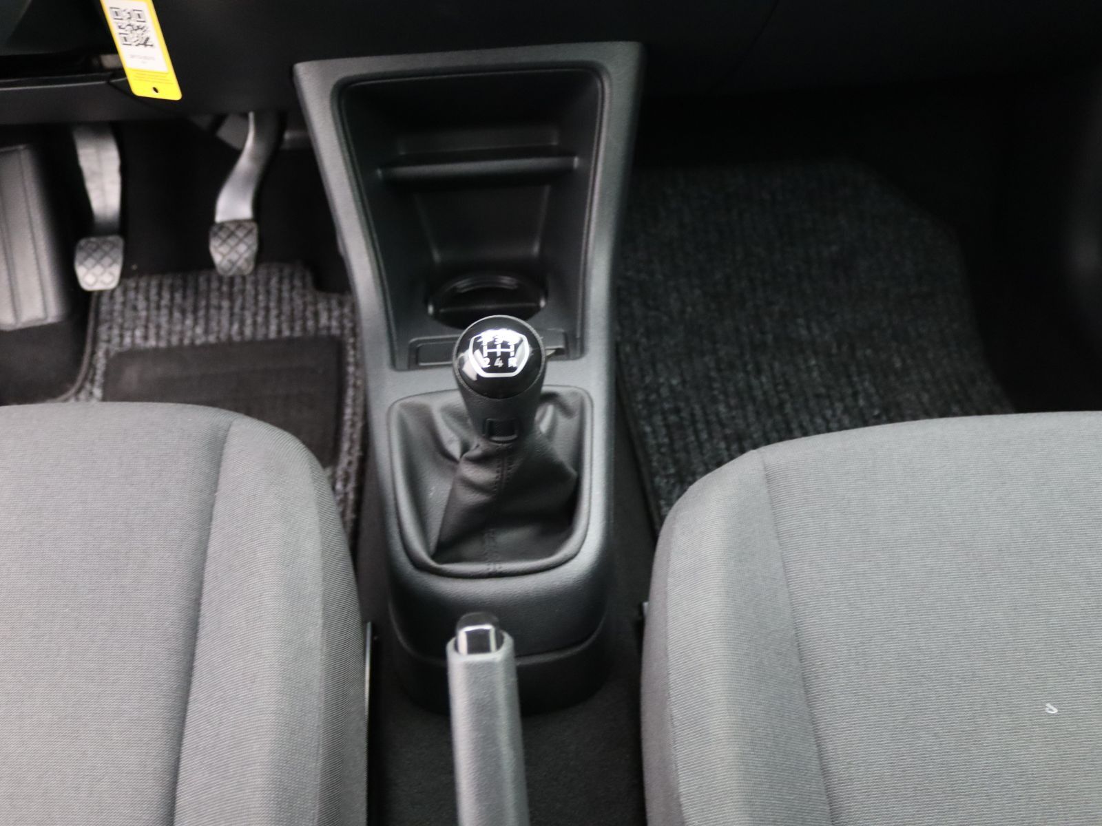 Volkswagen up! - Bild 16