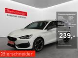 Cupra Leon 1.4 TSI e-Hybrid DSG NAVI+18+KESSY+ACC+SHZ+ - Cupra: Plug-In Hybrid, Limousine, Automatik