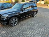 Mercedes-Benz Mercedes Benz GLK 220 cdi 4-matic, Panoram... - : Mercedes Glk