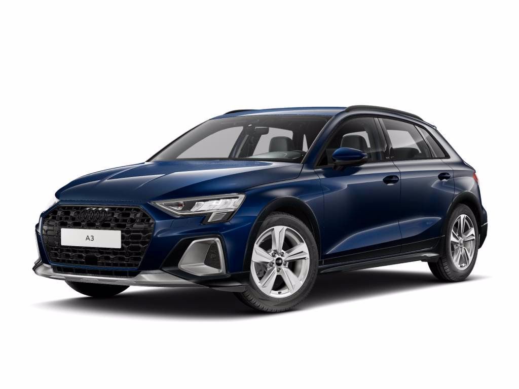 Image of Audi A3
