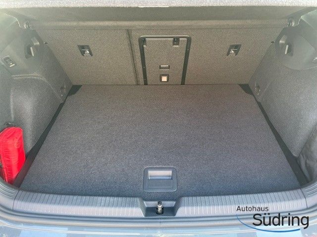 Golf VIII Edition 50 1,5 eTSI AHK Panodach Navi