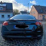 Audi TT Coupe 1.8 TFSI - - Audi TT: 1.8