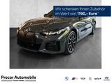 BMW i4 eDrive40 M Sport ACC AHK RFK NAVI Standh. LM