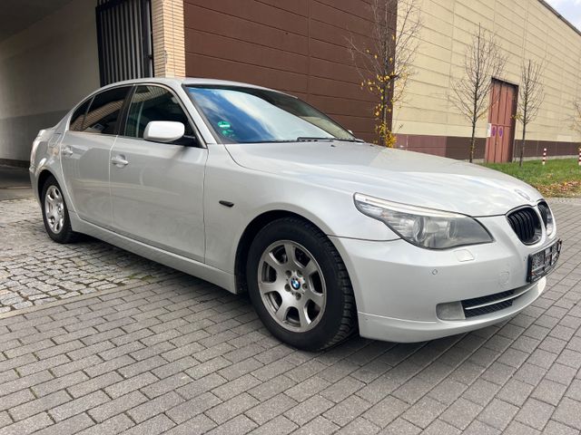 BMW 523i Aut. *Zylinderproblem*