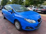 Seat Ibiza SC Sport/KLIMA/TÜV 06.25 - Seat Ibiza: Sc Sport