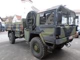 MAN 5 To  KAT  MIL 4x4 BW  KAT 1 - MAN 4x4 Kat