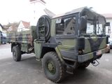 MAN 5 To KAT MIL 4x4 BW KAT 1 - Offers matching your search criteria