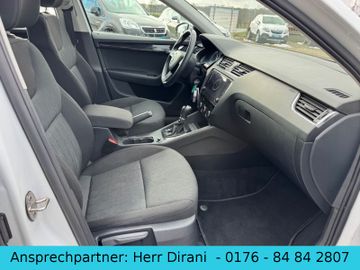 Skoda Octavia - 11