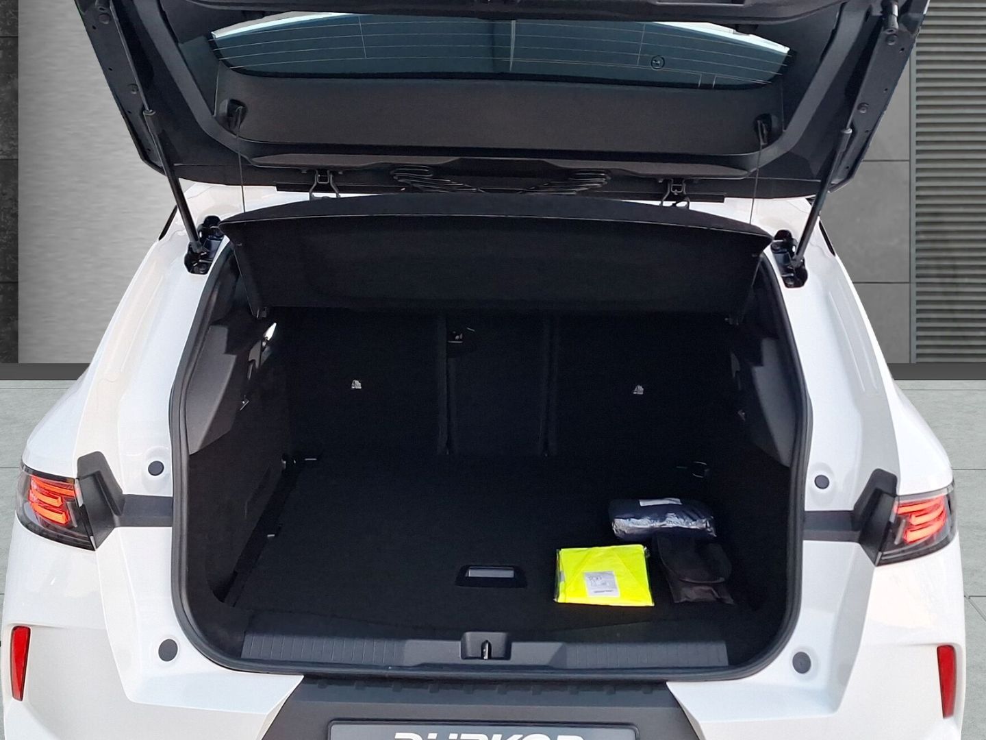 Opel Grandland (X) - Bild 5