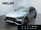 Mercedes-Benz C 200 AMG Line T-Modell *CAM*Sport*Elektr.Heckkl - Mercedes-Benz C 200