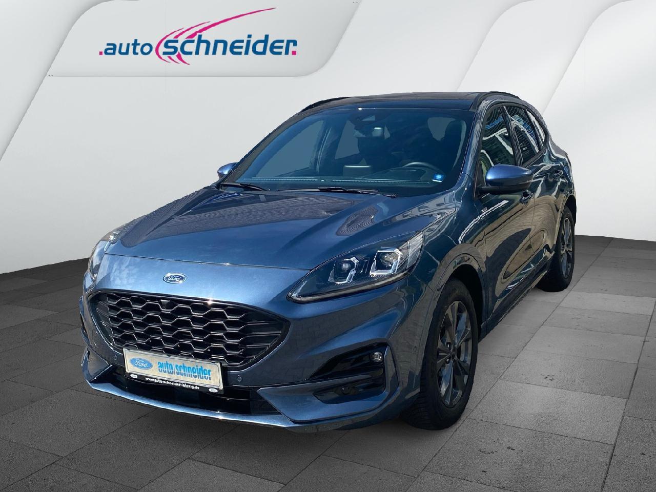Ford Kuga ST-Line X