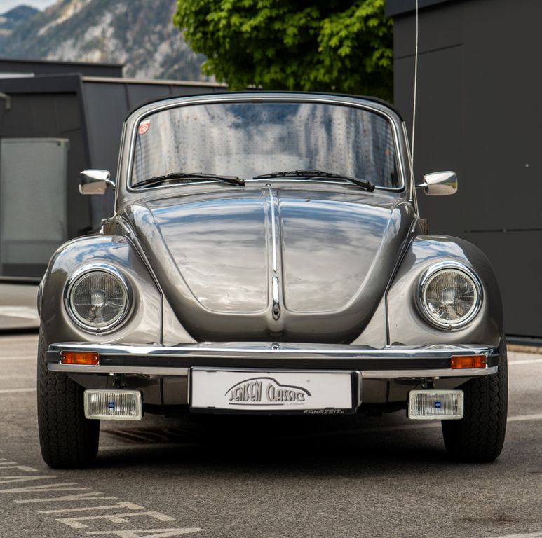 Volkswagen Käfer