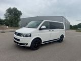 Volkswagen T5 Multivan Edition25* DSG**ZAHNRIEMEN+TURBO NEU - Volkswagen T5: Dsg