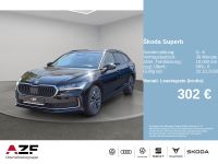 Skoda Superb - Vorschau Bild 2