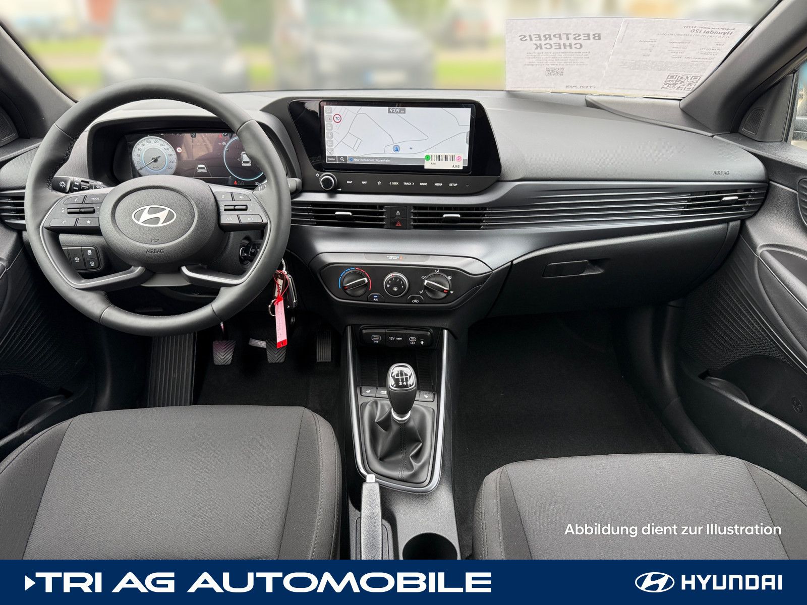 Hyundai i20 - Bild 11