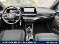 Hyundai i20 - Vorschau Bild 11