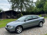 Audi A4 1.9TDI 115PS Limo, 5Gang, 1Hand, 126tkm!!! - Audi A4: 1.9