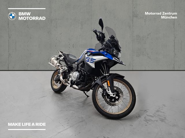 BMW F 850 GS