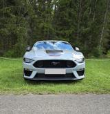 Ford Mustang MACH 1||MagnaRide||Sammlerfzg||Garantie - Ford Mustang Gebrauchtwagen in Stuttgart