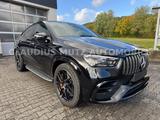 Mercedes-Benz GLE 63 AMG S Coupé °° 2025 °° CERAMIC + CARBON - Mercedes-Benz GLE 63 AMG Neuwagen