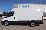 Iveco Daily 35S16HA DAILY 3.0L L2H2*AUTM*HOLZ*3,5t AHK - Iveco Gebrauchtwagen