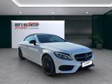 Mercedes-Benz C 43 AMG C -Klasse Cabrio 4Matic Night Edition - gebrauchte Mercedes-Benz C 43 AMG aus dem Jahr 2017