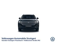 Volkswagen Touareg - Vorschau Bild 4