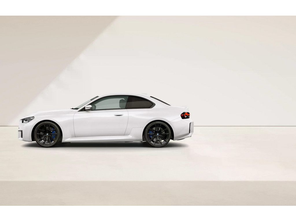 BMW M2 - Bild 4