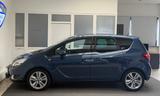 Opel Meriva 1.4 ecoFLEX INNOVATION/Nur 30tkm/Tempomat - blaue Opel Meriva