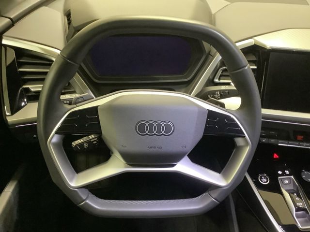 Q4 e-tron 40 Sportback,Headup,AHZV,Kamera,Optik