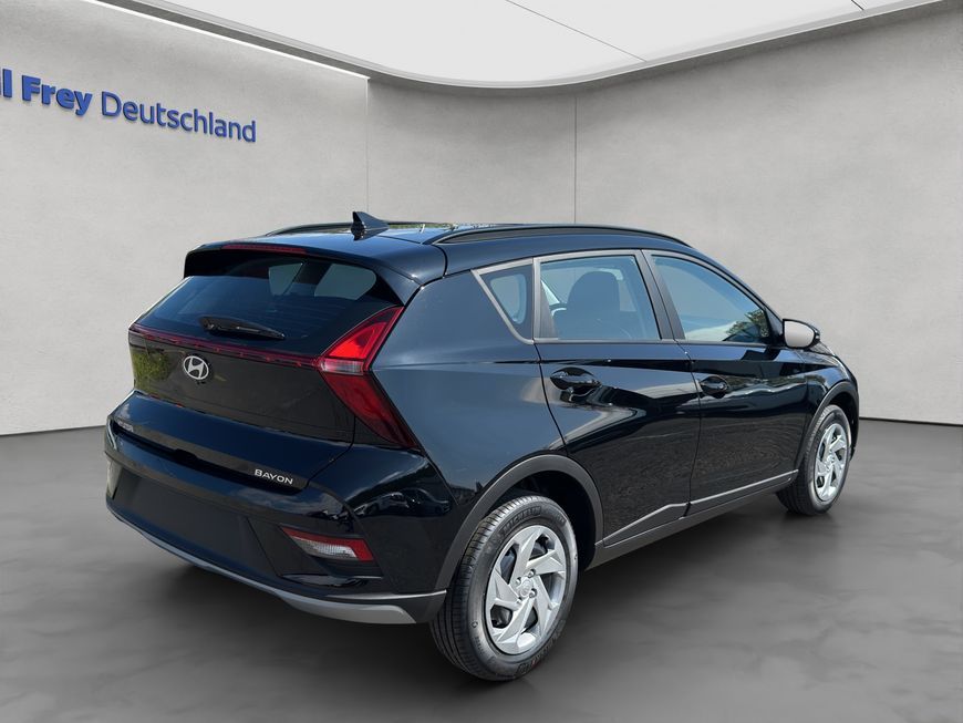 Hyundai BAYON – Bild 5