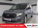 Ford Tourneo Connect L2 Titanium 7-Sit Bi-LED Cam AHK - Ford Tourneo Connect Jahreswagen