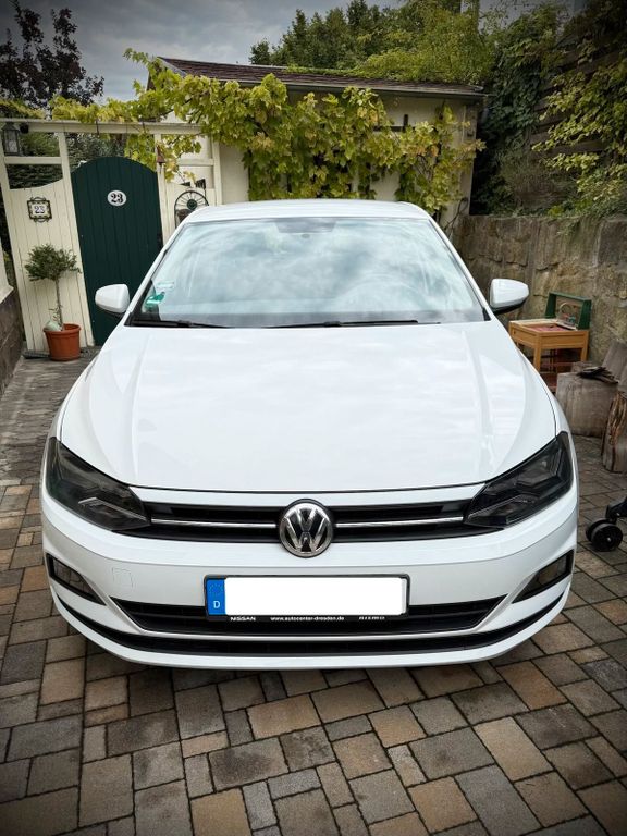 Image of Volkswagen Polo