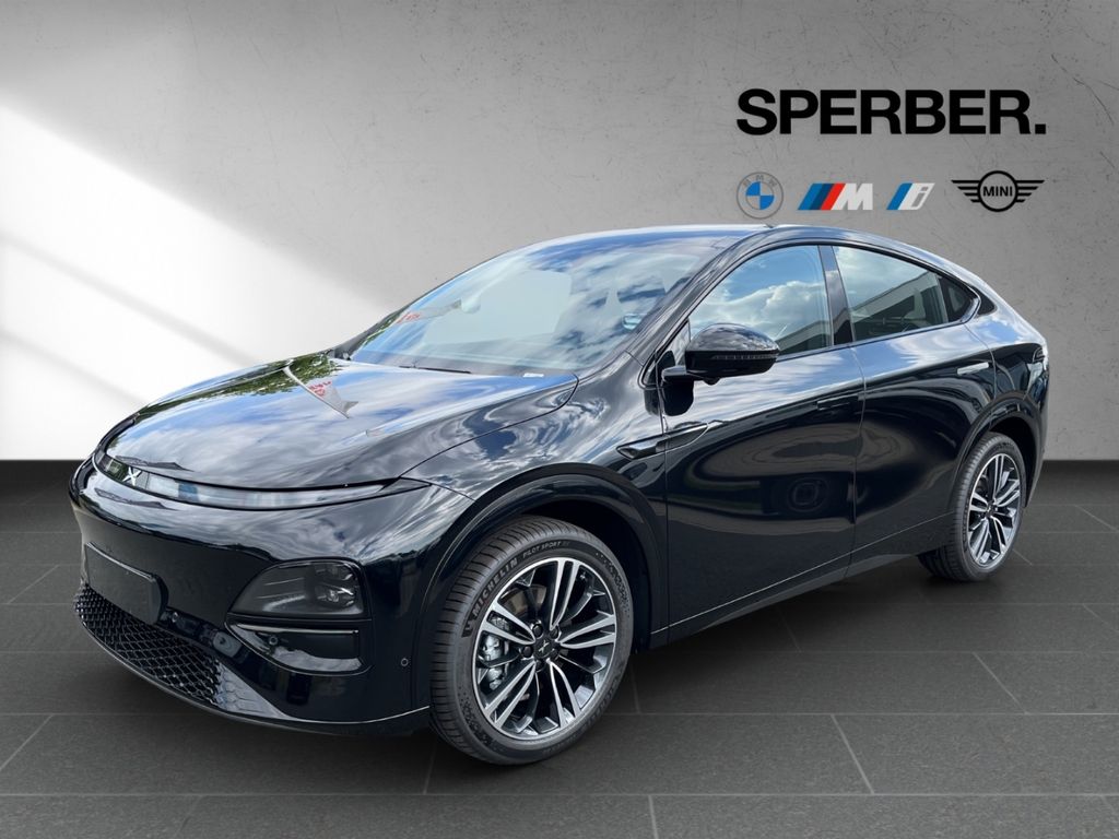 XPENG G6
