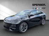 XPENG G6 PANO+FAHRASSIS+SITZBELÜFT+360°+LED+AMBIENTEB - XPENG Gebrauchtwagen von 2024
