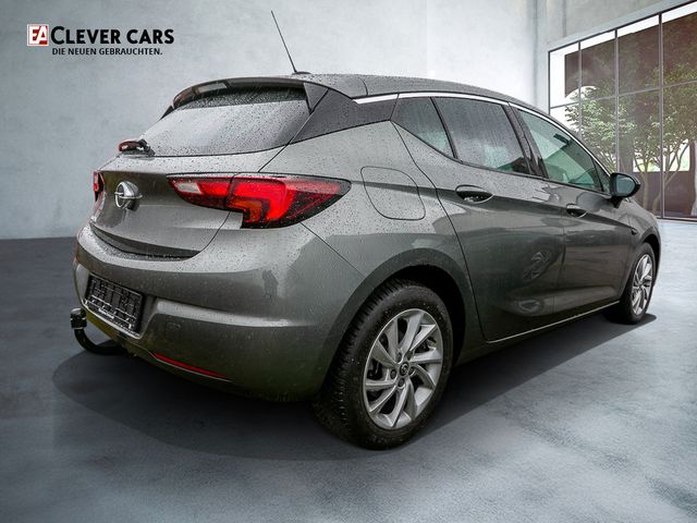 Opel Astra K Business StartStop Klima Licht-Paket