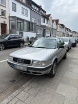 Audi 80 b4 2.0 ABT 90 PS TÜV 11/27 - Audi 80 in Bremen